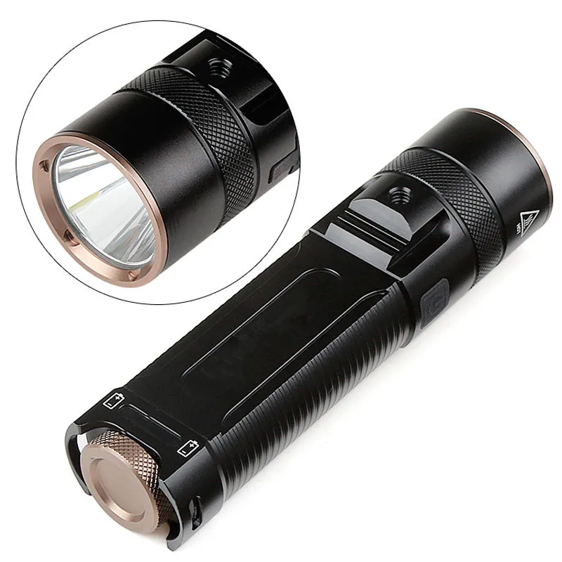 Excellent XM-L2 LED 1200 Lumens Bicycle Light Power Bank Waterproof USB Rechargeable Bike front Light Flashlight Riding Lamp 6 Excellent XM-L2 LED 1200 Lumens Bicycle Light Power Bank Waterproof USB Rechargeable Bike front Light Flashlight Riding Lamp 6