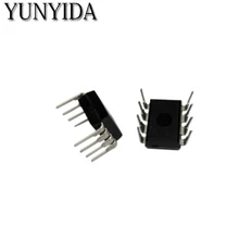10PCS DS1307 DIP