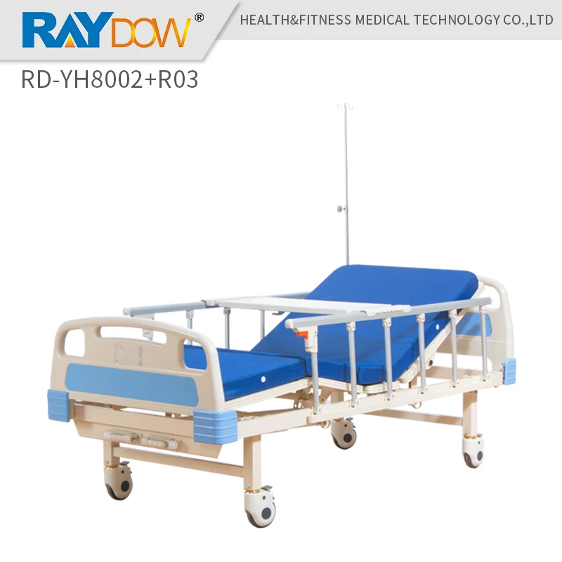 RD-YH8002 + R03 Raydow портативный салон мебели массажный стол складной с спины и ног