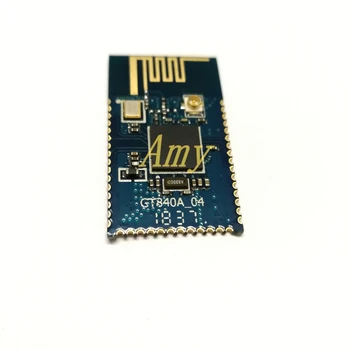 

New product! NRF52840 Bluetooth 5 MESH Bluetooth low power module ZIGBEE GT840A01