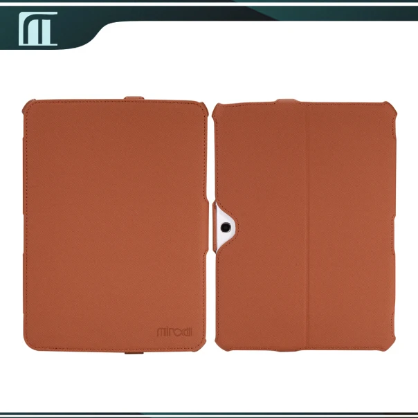 

Tab 4 Stand PU Leather Case Cover for Samsung Galaxy Tab 4 10.1 inch Tablet PC T530 T531 T535