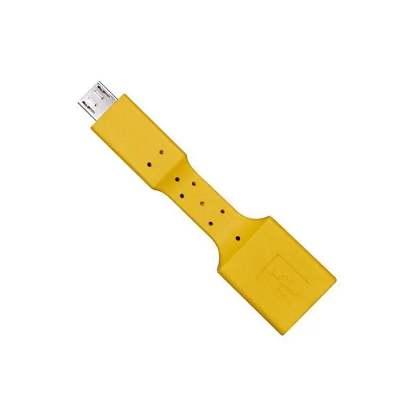 Кабель Переходник Usb к Micro 3 0 Otg переходник с разъемом Otg|Переходники и адаптеры| |