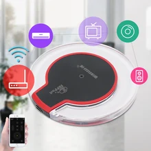 WIFI intelligent remote control IR Switch 360degree Smart Home Automation Smart Life app sensor Universal home appliances TV air WIFI intelligent remote control IR Switch 360degree Smart Home Automation Smart Life app sensor Universal home appliances TV air