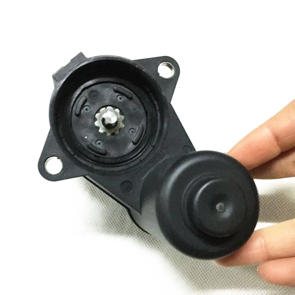 Двигатель для заднего ручного тормоза TUKE OEM 6 вмятин VW Tiguan Passat B6 B7 CC Seat Alhambra Q3 3C0 998 281