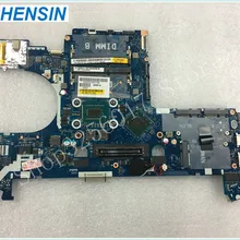 Для бренд Dell для серии Latitude E6230 серийная материнская плата для ноутбука i5-3340M 2,7G 1V5YD 01V5YD CN-01V5YD LA-7731P работают отлично