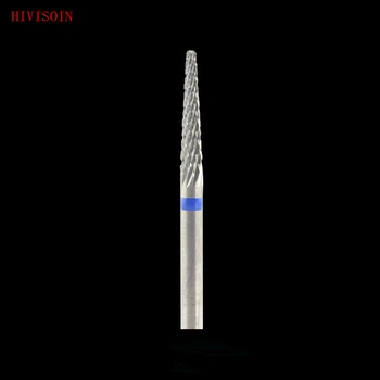 

Cross Cut - Tungsten Carbide Dental Lab Burs - Standard - ISO 190