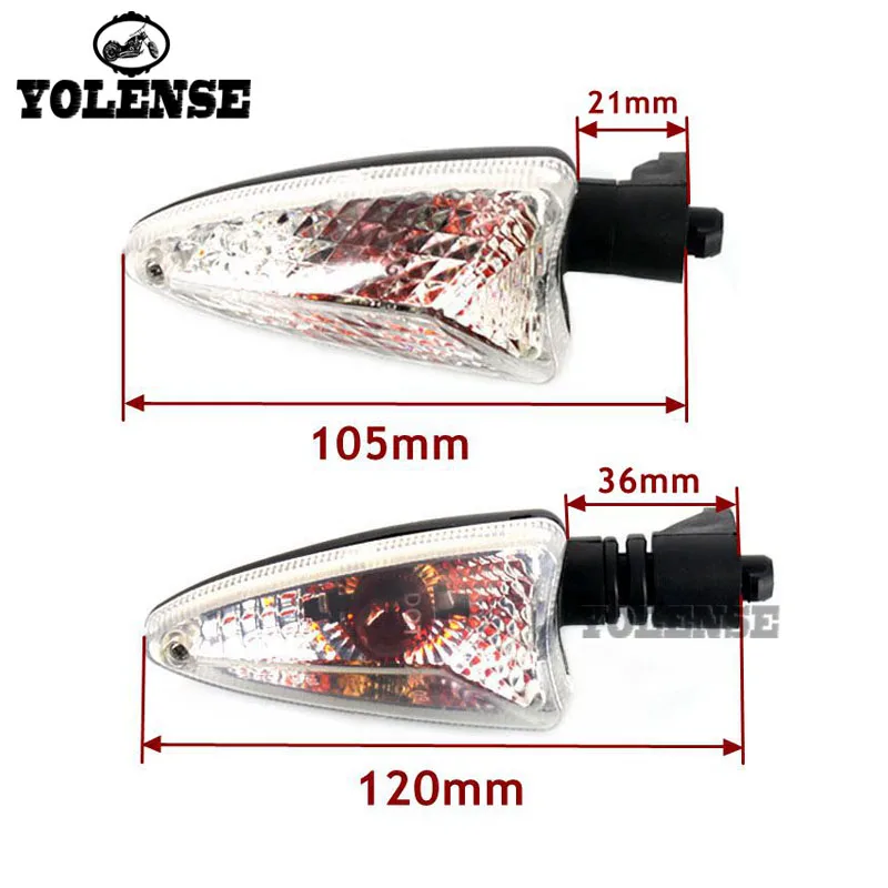 Мотоциклетный индикатор поворота мигалка для Aprilia Shiver 750 2010 2016 Dorsoduro 2008 1200 2011