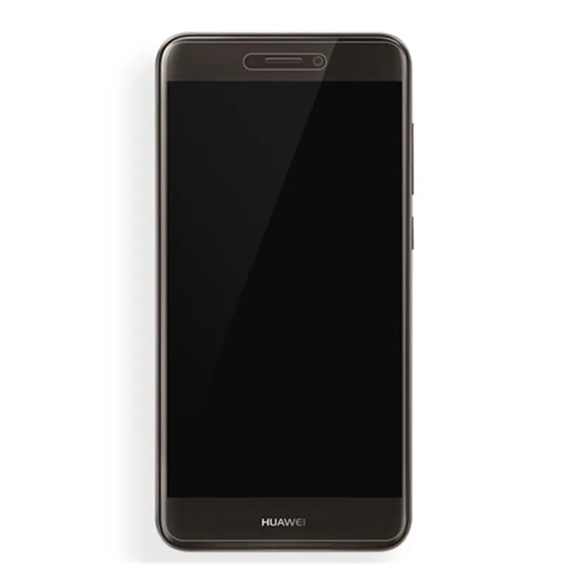 P8 lite 2017_