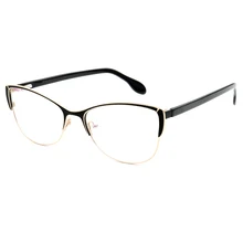 Sunny spot оптом импортные товары новые ретро в форме кошачьих глаз оптические очки оправа женские модели могут быть оснащены близорукостью анти-синий