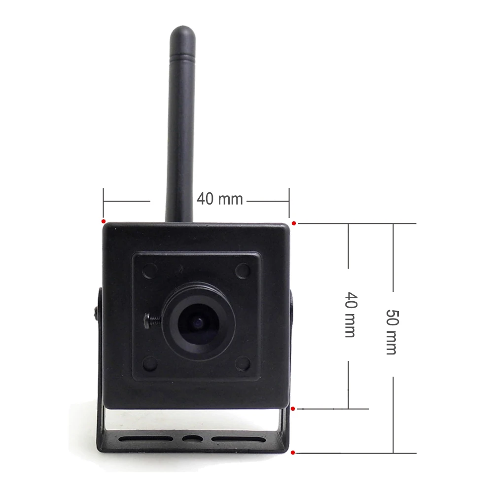 Мини-камера 1080P HD 960P 720P wifi камера для домашней безопасности Беспроводная аудио Микро IP камера видеонаблюдения Поддержка Micro Sd слот