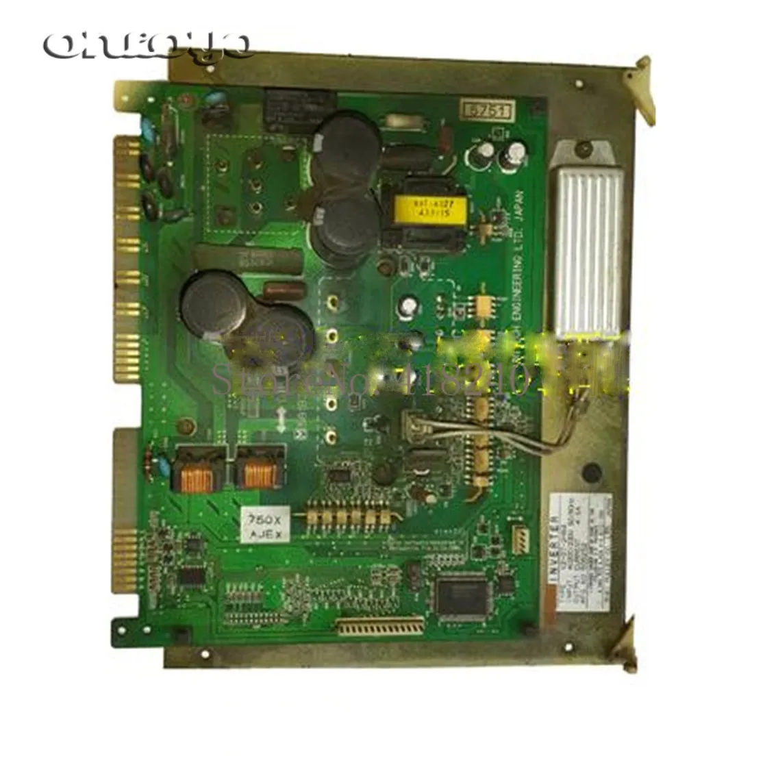 

FOR Barudan computer circuit board 5751 Embroidery machine parts