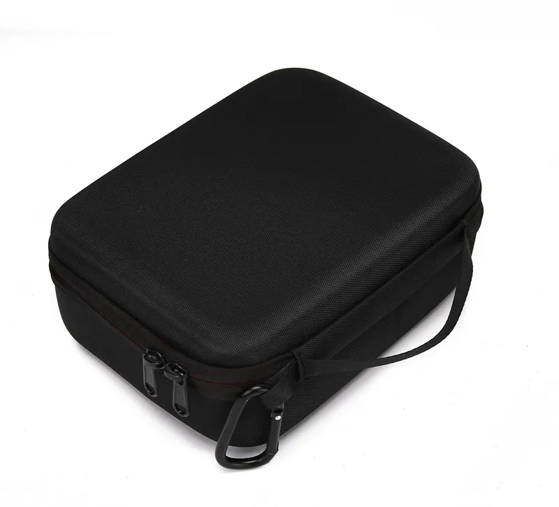 Сумка для камеры DJI OSMO Action camera портативная Жесткая Сумка для хранения сумки для переноски камеры протектор Аксессуары для путешествий