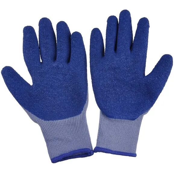 

ROTECTIVE GLOVES FOR GLASS WORKING