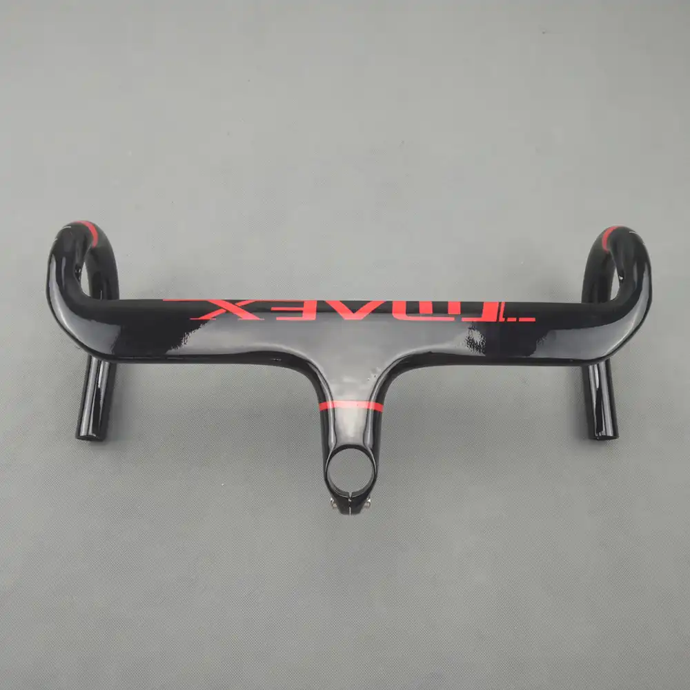 carbon handlebars road bike