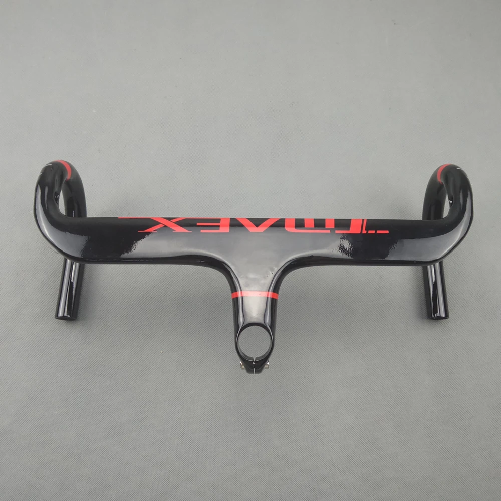 bent bike handlebars
