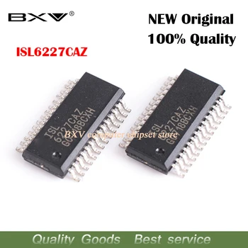 

Free shipping 10pcs ISL6227CAZ ISL6227 6227CAZ SOP-28 new original