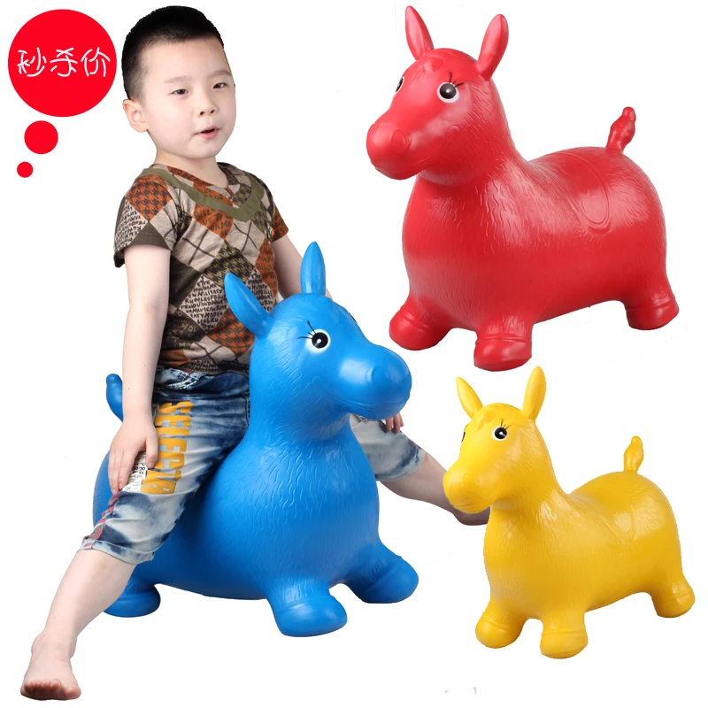 horse jumper for baby