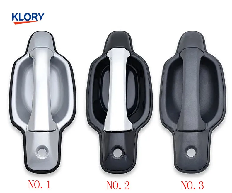 

6105250-P00/6105260-P00/6205250-P00/6205260-P00 B1 Door handle ASSY for GREAT WALL WINGLE3