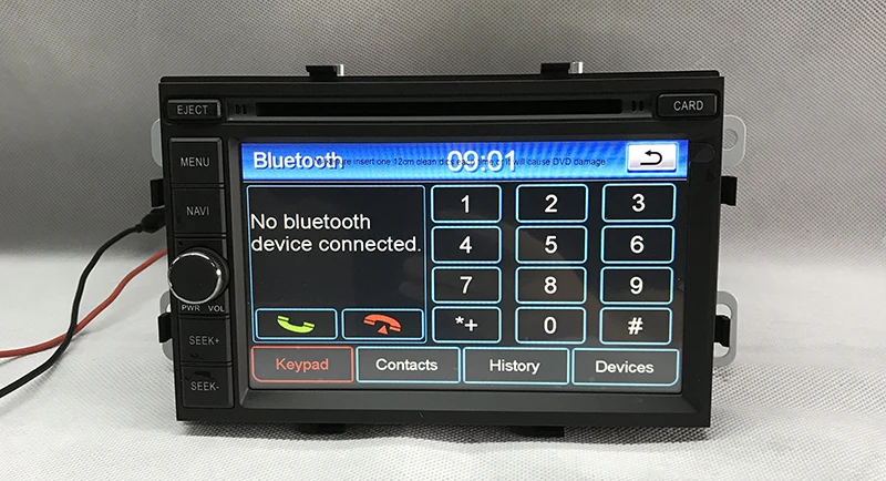 Excellent 7 inch Car DVD Player For Chevrolet Cobalt Spin Onix 2012- with Radio RDS Audio GPS Free Camera Free Map 5