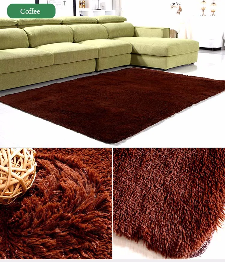 shaggy carpet for living room (9)