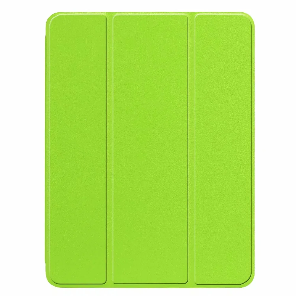 For iPad Pro 10.5 Case TPU Leather Slim Smart Cover With Pencil Holder Auto Sleep/Wake up For Apple iPad Pro 10. 5 inch New