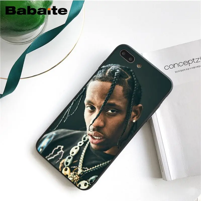 Travis Scott Hip Hop
