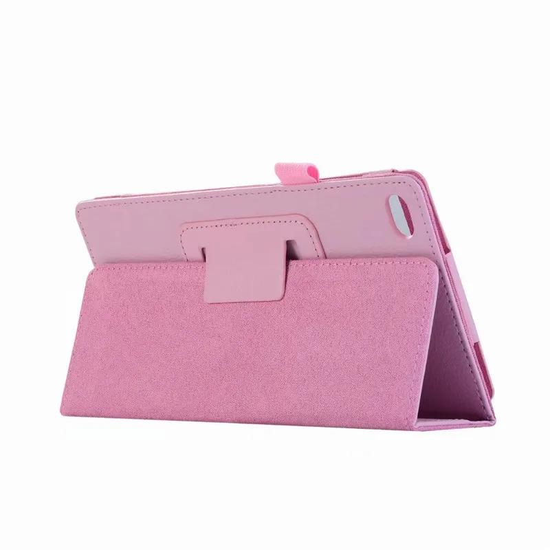 

Flip Flio Case Cover For 2017 Lenovo Tab 7 Essential TB-7304F TB 7304F 7304i 7304X 7.0 inch Tablet Leather Cover + Film Pen