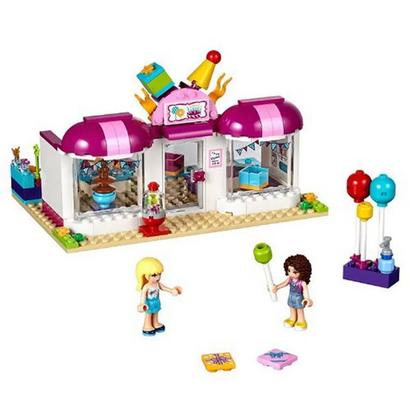 10557-BELA-Friends-Series-Heartlake-Party-Shop-Model-Building-Blocks-Enlighten-Figure-Toys-For-Children-Compatible (1)