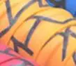 2,5*110 см Нескользящая камуфляжная пот лента самоклеящаяся бадминтон ракетка Overgrip Нетоксичная PU ракетка Ручка обертывание - Цвет: Оранжевый