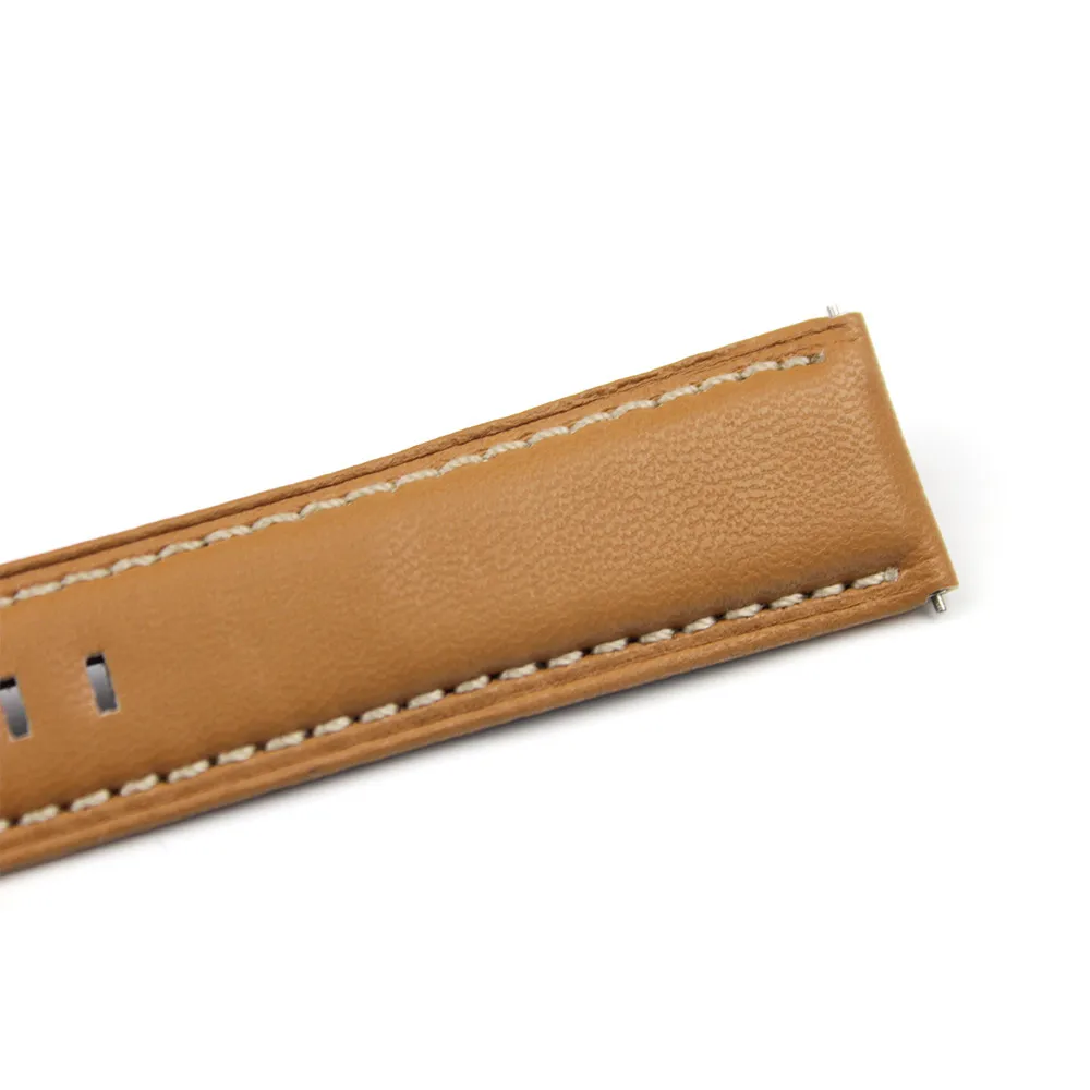 Zuczug Пояса из натуральной кожи часы ремешок для Шестерни S3 классический Frontier Quick Release заменить Для мужчин t ремешок для Для мужчин и Для женщин