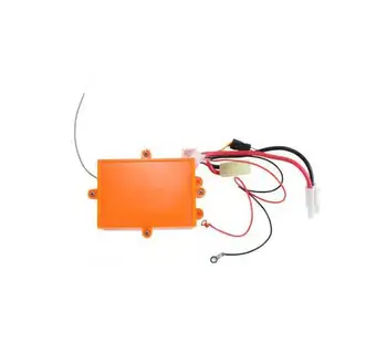 

YUKALA FT009 2.4G R/C racing boat parts FT009-05 Circuit board box/2.4G receiver/Main board