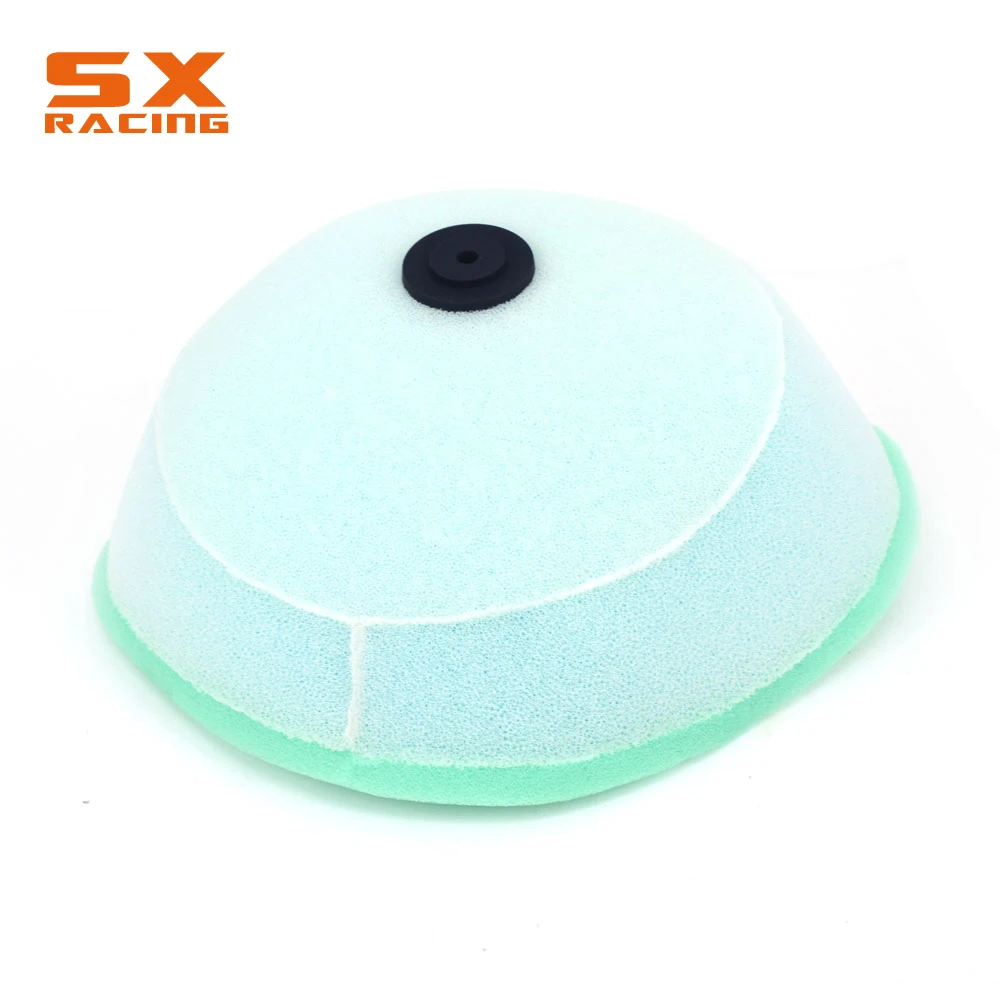 Motorcycle Dirt Bike Foam Air Filter Cleaner For KTM EXC SX SXS XC XCW EXCF EXCR SXF XCF XCWR XCRW Six Days FE TE OFF Road | Автомобили и