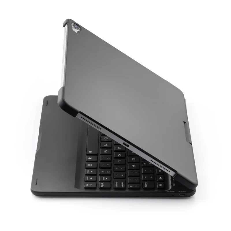 8 For iPad pro 11 Keyboard with case