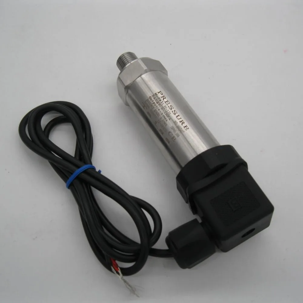 0 16 бар 12 36 В постоянного тока G1/4 выход 4 20 мА 0.5% датчик давления мА|pressure transmitter|pressure