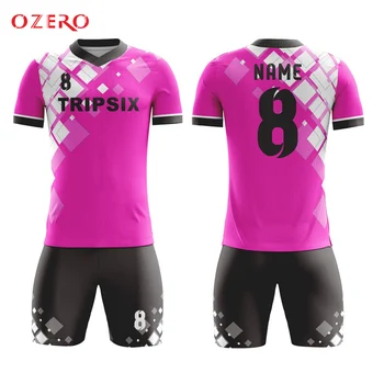 

oem diy make your own soccer jerseys