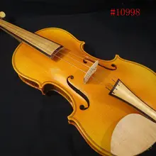 Отличная песня бренд барокко Стиль маэстро скрипка 4/4, сладкий, богатый звук#10998