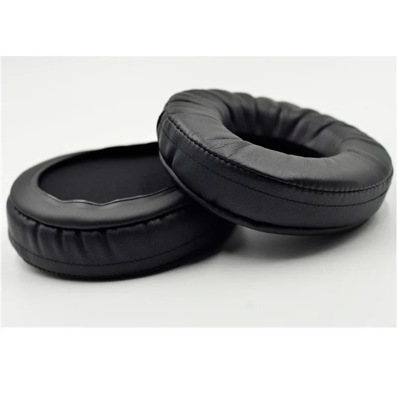 

Replacement Soft Protein Foam Ear Pads Cushions for Audio-Technica ATH-AD1000X ATH-AD2000X AD900X AD700X Headphones 9.18