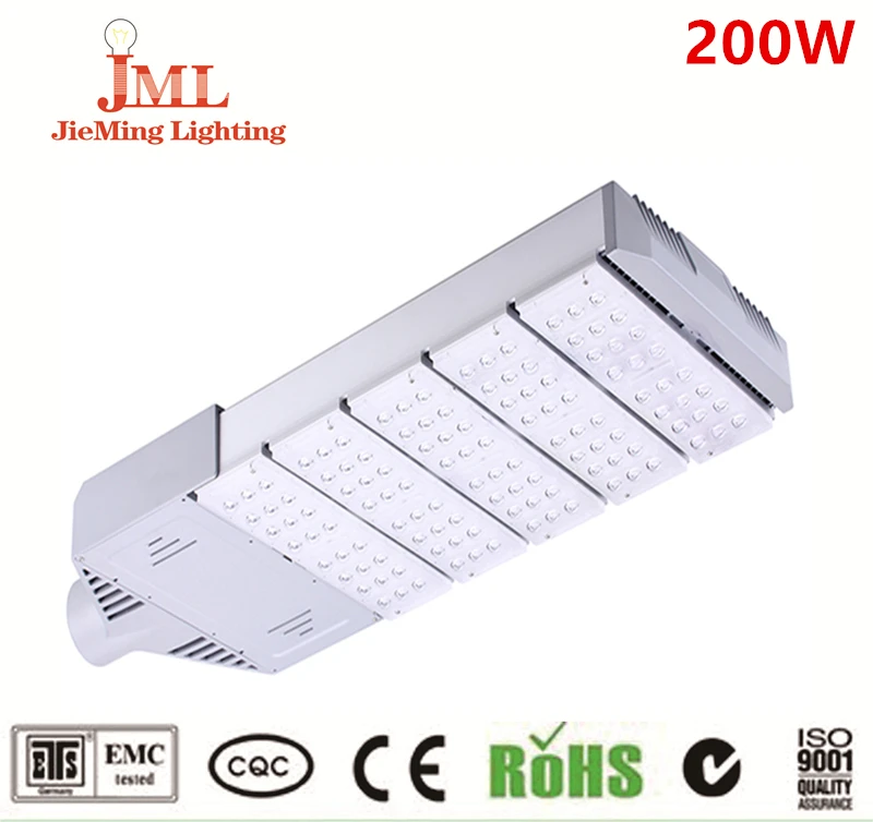 LED Light Source and Street Lights Item Type ip65 outdoor led street light 200W LED Light Source and Street Lights Item Type ip65 outdoor led street light 200W