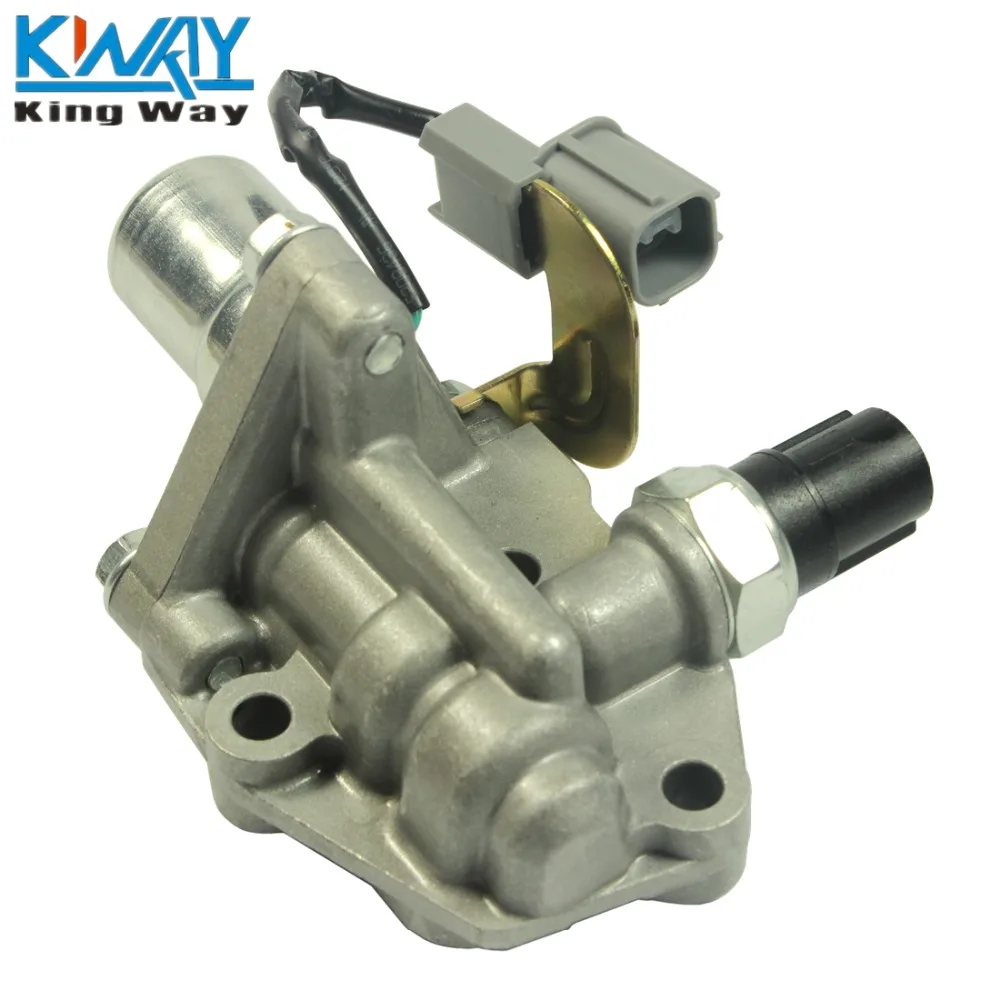 King Way-VTEC соленоид катушка клапан для 1998-2002 Honda Accord 4Cyl Odyssey 917-281 15810-PAA-A02