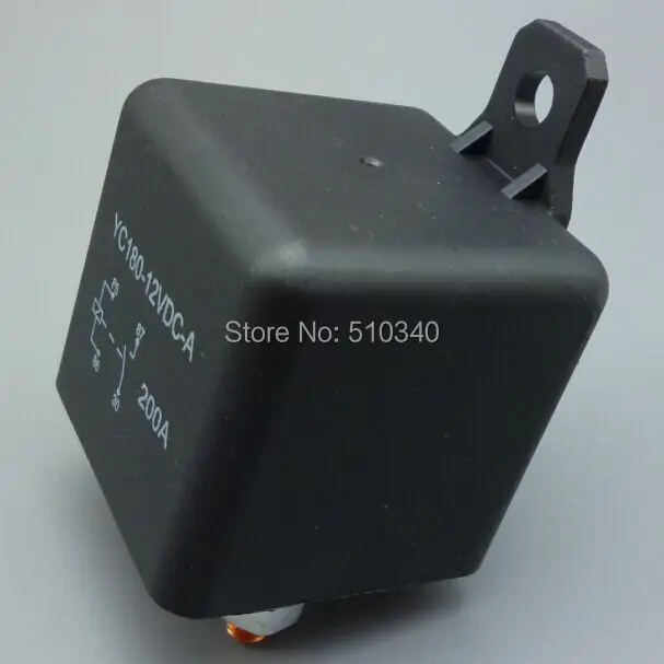 12V200A4