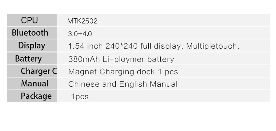 Bluetooth Смарт часы серии 4 42 мм Смарт-часы чехол для Apple iphone 6 7 8 X и Android телефон