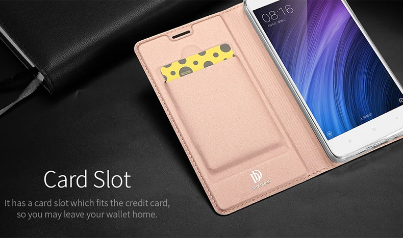 Xiaomi Redmi 4 Pro Case 11