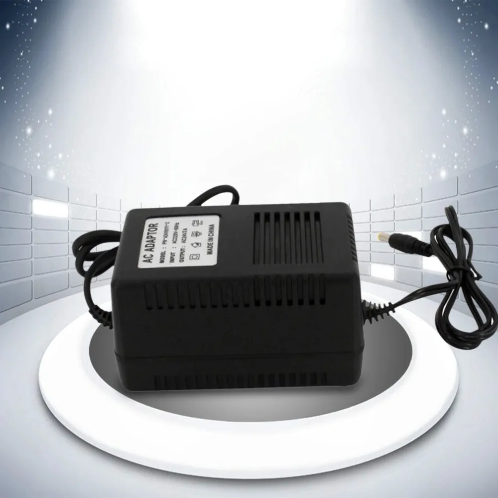 

AC 24V Power Adapter Universal Inverter Regulated Power Supply PTZ Monitoring Power Supply For PTZ IP Camera