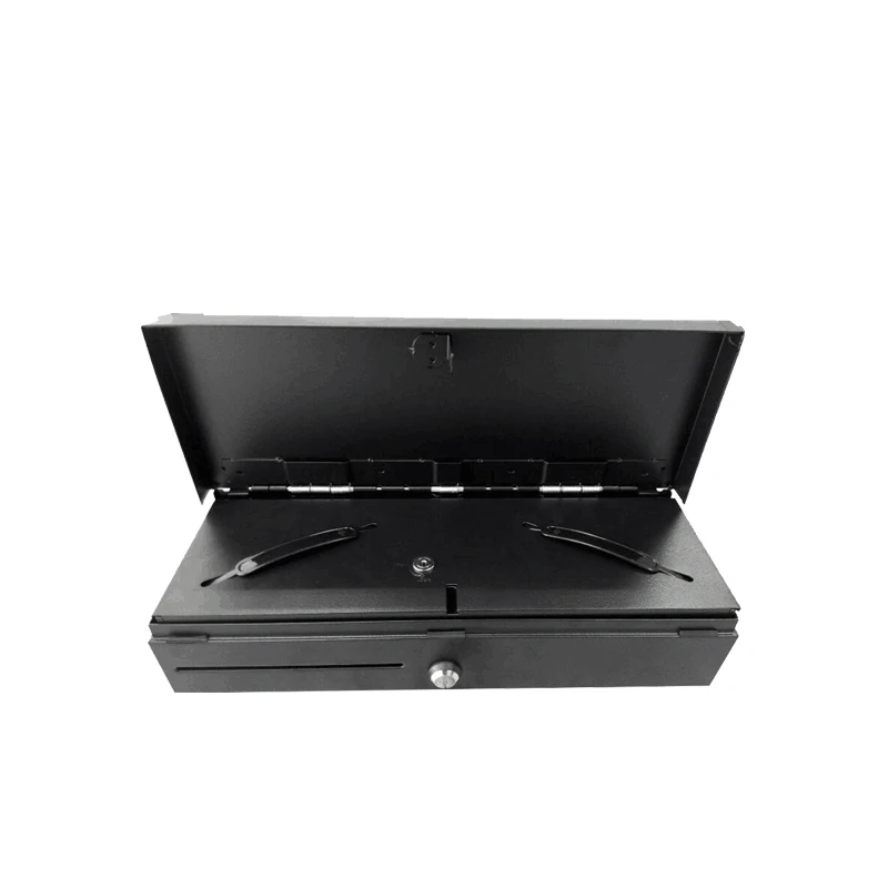 

Cash Register HS-405B Cash Drawer with CE RHOS Certificate in pos system FT460