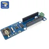 NANO 3.0 L298P 2A DC moteur pas à pas pilote bouclier Module W5100 Ethernet LAN réseau/enregistrement de données RTC horloge en temps réel pour Arduino ► Photo 2/6