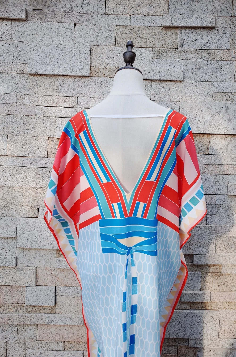 BEACH DRESS (2)