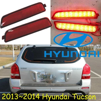 

Tucson breaking light,2013~2014,Free ship!LED,Tucson rear light,LED,2pcs/set,Tucson taillight;santa fe,IX45,Tucson