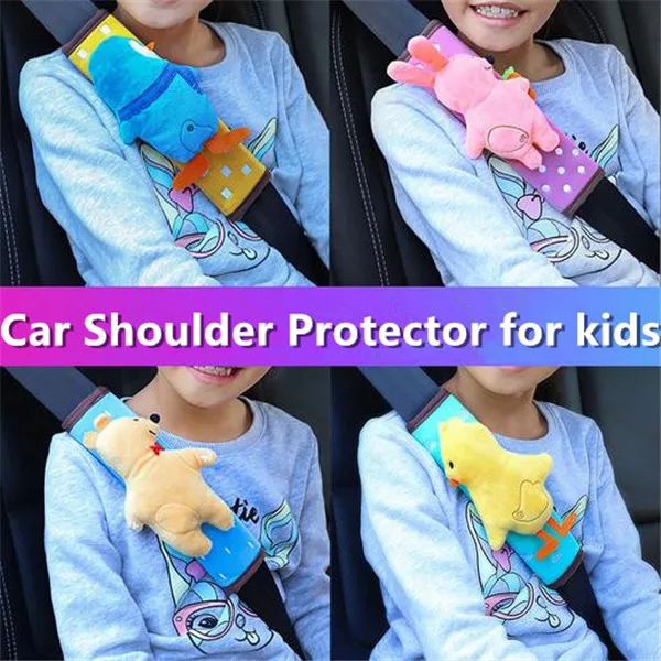 Car Seat Belt Protector (8)