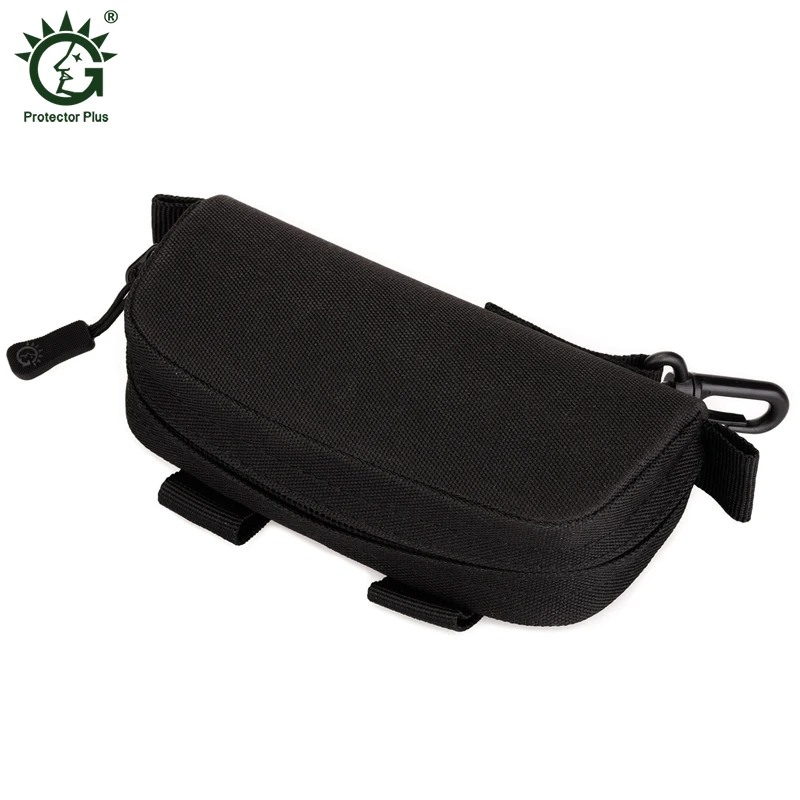 Outdoor Tactical Military Molle Army Glasses Pouch Bag Multifunctional Eyewear Case Shockproof Outdoor Hunting Sunglasses Bags Outdoor Tactical Military Molle Army Glasses Pouch Bag Multifunctional Eyewear Case Shockproof Outdoor Hunting Sunglasses Bags
