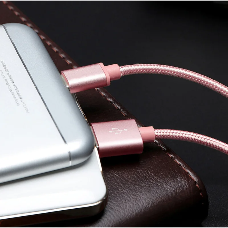 Кабель зарядного устройства USB type C для Galaxy S8 S9 S10 e Plus huawei P20 Pro Xiaomi Быстрая зарядка type-C короткий длинный 20 см 1 м 2 м 3 м шнур